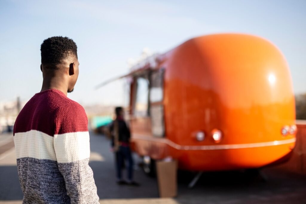 Victor in the UAE: Bringing Indian Innovation to Middle Eastern Roads